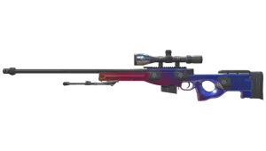 AWP | Desteñido