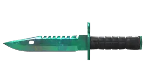 M9-bajonet (★) | Gamma Doppler