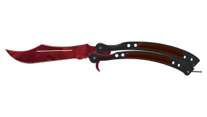 ★ Butterfly Knife | Doppler (Factory New)