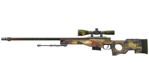 AWP | Dragon Lore