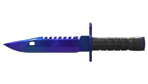 ★ M9 Bayonet | Doppler (Factory New)