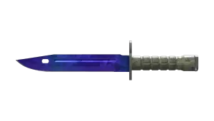 ★ Bajonet | Doppler (Gloednieuw)
