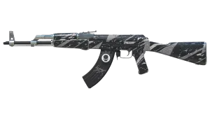 AK-47 | Breakthrough (Minimal Wear)