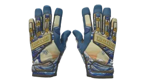 ★ Specialist Gloves | Big Swell
