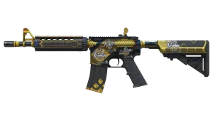 M4A4 | The Coalition
