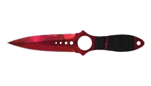 Skelettmesser (★) | Doppler (Fabrikneu)