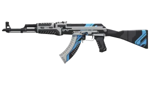 AK-47 | Vulcan