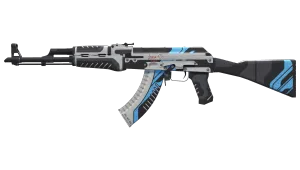 StatTrak™ AK-47 | Vulcan