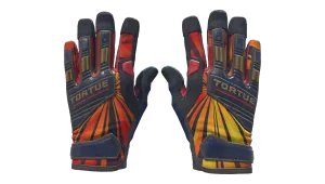★ Specialist Gloves | Sunburst