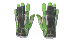★ Sport Gloves | Hedge Maze (Battle-Scarred)