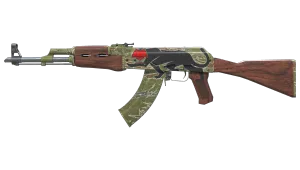 AK-47 | Jaguar (Fabrikadan Yeni Çıkmış)