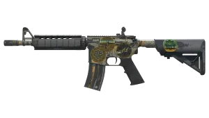 Souvenir M4A4 | Modern Hunter