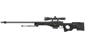 StatTrak™ AWP | Version d'élite
