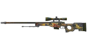 AWP | Bilgin Ejderha