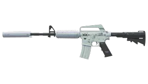 StatTrak™ M4A1-S | Printstream