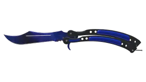 ★ Butterfly Knife | Doppler