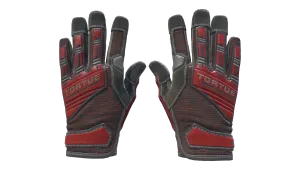 ★ Specialist Gloves | Crimson Web