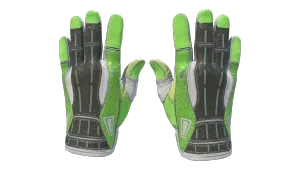 ★ Sport Gloves | Hedge Maze (Field-Tested)