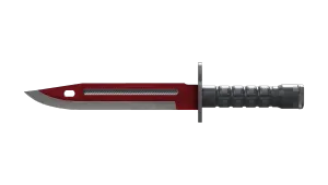 StatTrak™ ★ Bajonett | Autotronic
