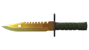 Baïonnette M9 (★) | Tradition
