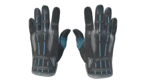 Gants de sport (★) | Supraconducteur (Testée sur le terrain)