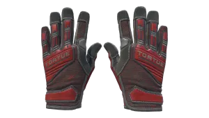 ★ Specialist Gloves | Crimson Web