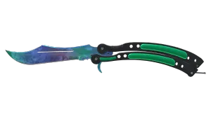 ★ Butterfly Knife | Gamma Doppler