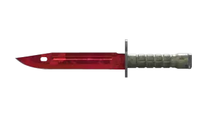 Bayonet ★ | Doppler