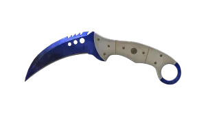 Talon-Messer (★) | Doppler