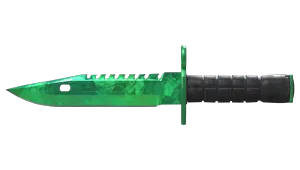 Bagnet M9 (★) | Gamma Doppler (prosto z fabryki)