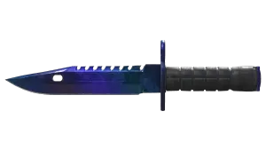 Bayoneta M9 ★ | Doppler