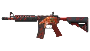 M4A4 | Howl