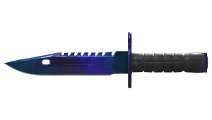 M9-bajonet (★) | Doppler (Lidt slidt)