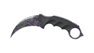 Karambit (★) | Freehand (Nouă)