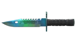 Baïonnette M9 (★) | Doppler Gamma