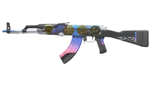 AK-47 | AUTOEXEC