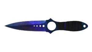 ★ StatTrak™ Skelettenmes | Doppler