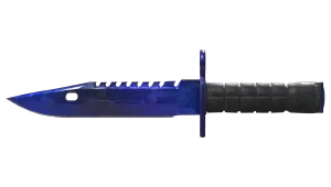 Bayoneta M9 ★ | Doppler
