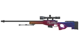 Souvenir AWP | Fade