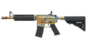 M4A4 | Daybreak