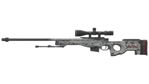 AWP | LongDog (Deteriorată)
