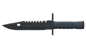 StatTrak™ M9-Bajonett (★) | Nacht