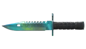 ★ M9 Bayonet | Gamma Doppler