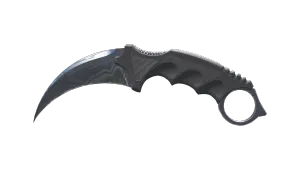 Karambit (★) | Damascus Steel (Afprøvet i marken)