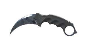 Karambit (★) | Śniedź