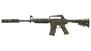 Souvenir M4A1-S | Borealer Nadelwald