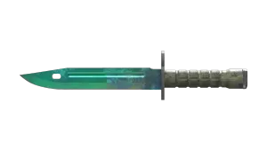 StatTrak™ Bayonet ★ | Gamma Doppler