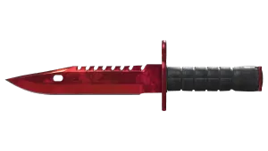 ★ M9 Bayonet | Doppler (Factory New)