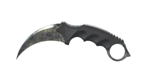 StatTrak™ ★ Керамбит | Патина