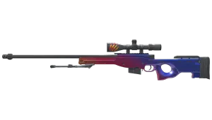 AWP | Fade